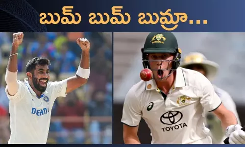 Jasprit Bumrah: బ్యాటర్స్‌ను భయపెడుతున్న ఈ వరల్డ్ నెం. 1 బౌలర్ టీమిండియా కెప్టేన్ అయ్యేనా?