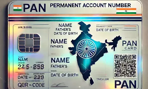 PAN 2.O Free Apply PAN 2.O Free Apply