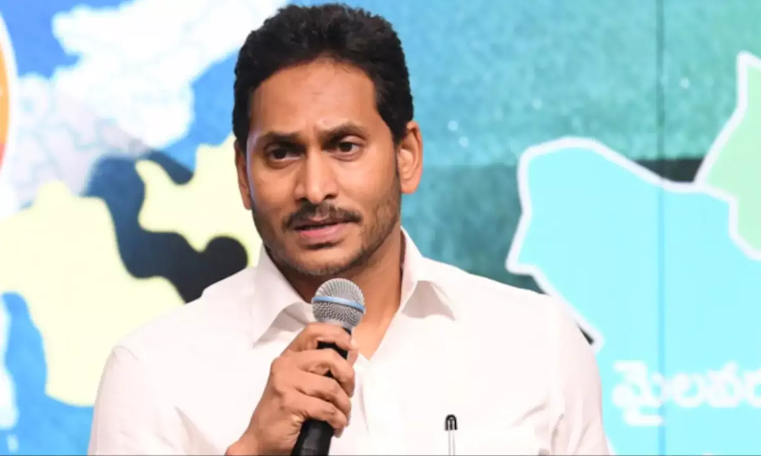 YS Jagan Key Meeting With YSRCP Party Leaders