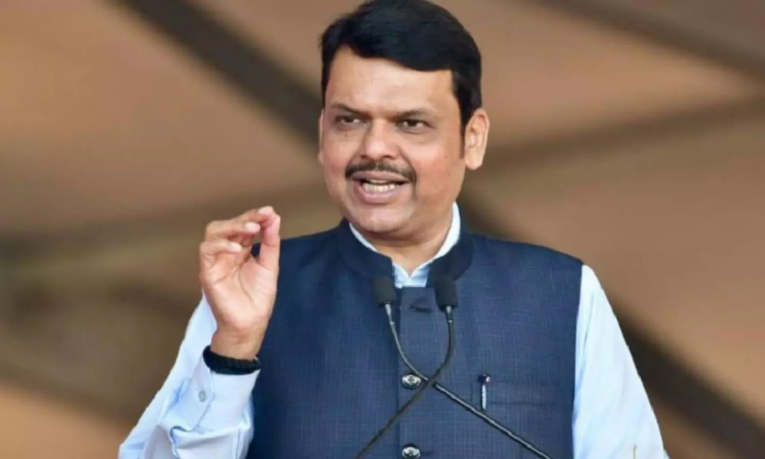 Devendra Fadnavis Has Maharashtra New CM