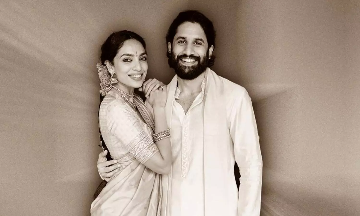 Naga Chaitanya-Sobhita Dhulipala Wedding
