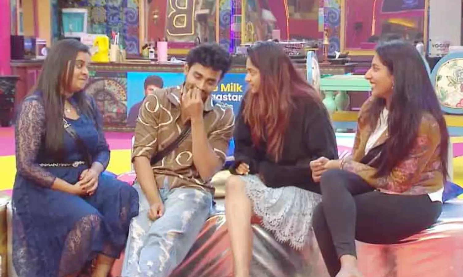 Bigg Boss Telugu 8 Telugu is There Double Elimination This Weekend in House