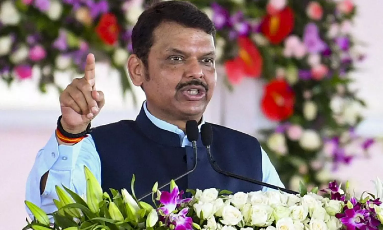 Maharashtra CM: దేవేంద్ర ఫడ్నవీస్‌ ఎలా మూడోసారి ముఖ్యమంత్రి అయ్యారు