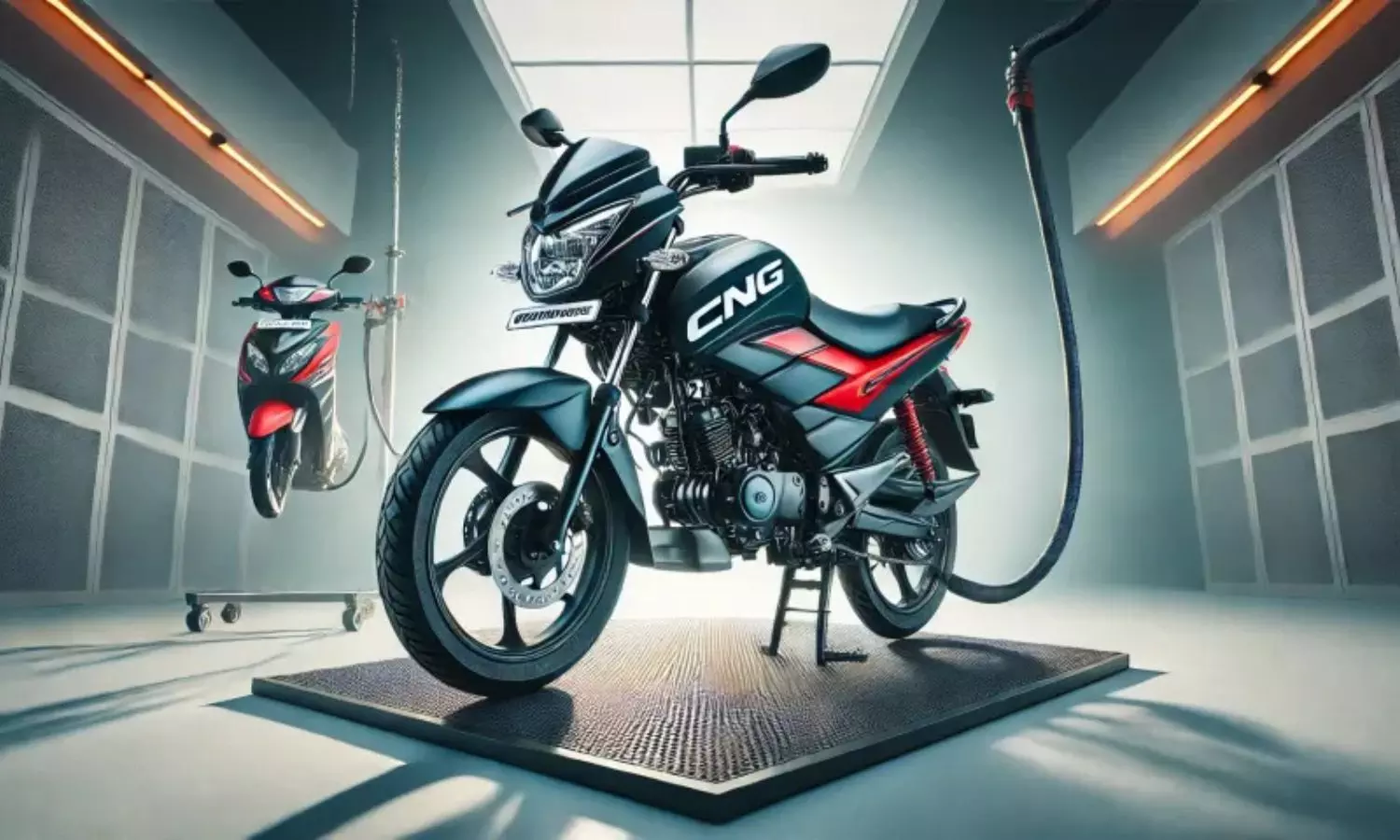 Bajaj Freedom 125: ప్రపంచంలోనే మొదటి సీఎన్జీ బజాజ్ ఫ్రీడమ్ బైక్‌పై రూ.10వేల తగ్గింపు.. ఈ ఛాన్స్ పోతే మళ్లీ రాదు