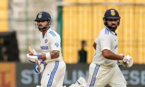 IND vs AUS Pink Ball Test: India Playing 11 vs Australia for Adelaide Test, Rohit, and Gill In IND vs AUS Pink Ball Test: India Playing 11 vs Australia for Adelaide Test, Rohit, and Gill In