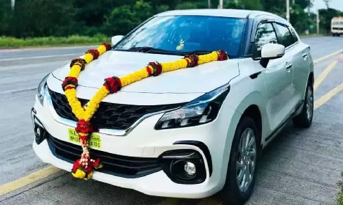 Most Selling Car: ఎర్టిగా, క్రెటా, పంచ్, స్విఫ్ట్, వ్యాగనార్.. వీటన్నింటిని వెనక్కు నెట్టి నెంబర్ 1గా నిలిచిన కారు ఏంటో తెలుసా? Most Selling Car: ఎర్టిగా, క్రెటా, పంచ్, స్విఫ్ట్, వ్యాగనార్.. వీటన్నింటిని వెనక్కు నెట్టి నెంబర్ 1గా నిలిచిన కారు ఏంటో తెలుసా?