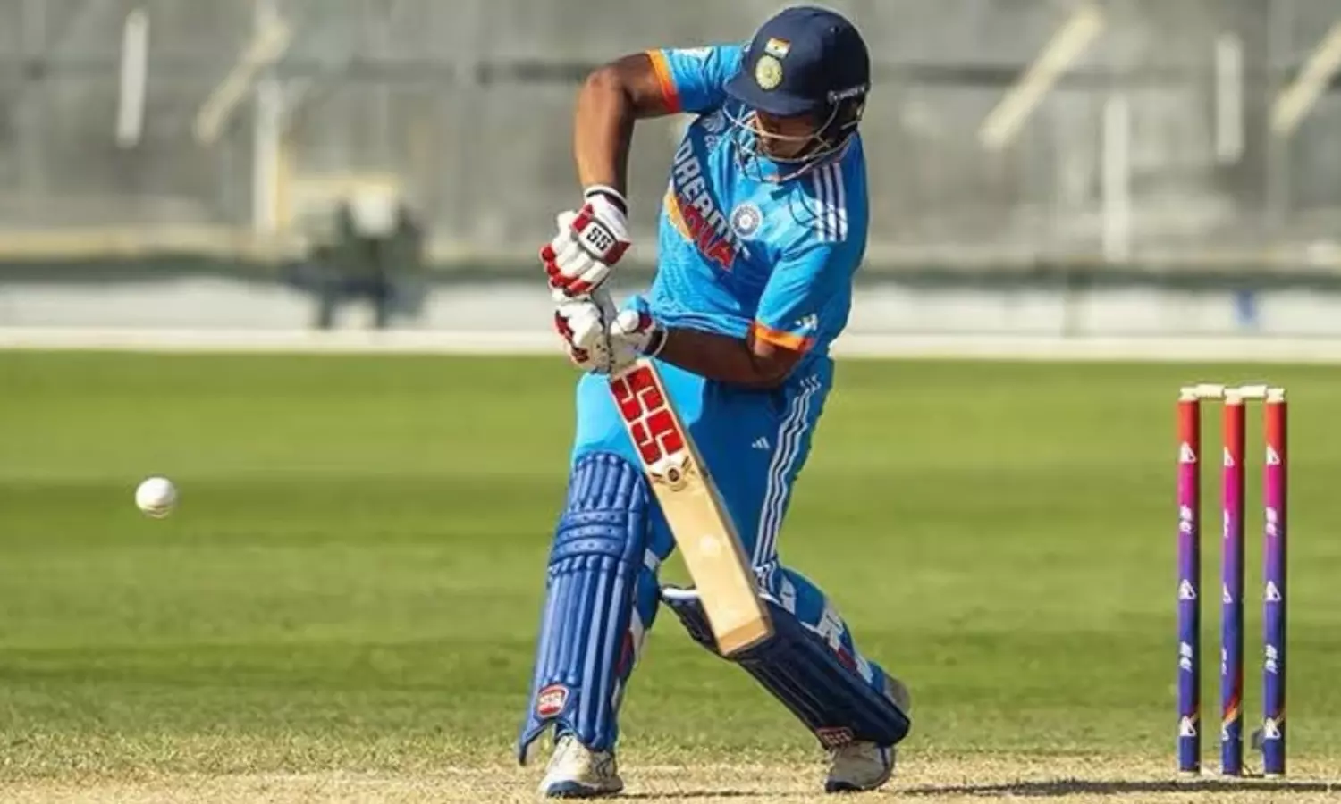 Vaibhav Suryavanshi Fifty Help India Beat Sri Lanka and Enters U19 Asia Cup 2024 Final