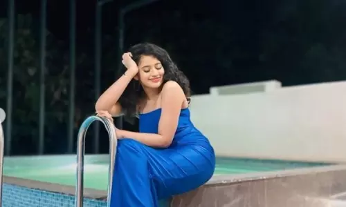 Bigg Boss Kirrak Seetha Sensational Comments About Casting Couch Bigg Boss Kirrak Seetha Sensational Comments About Casting Couch