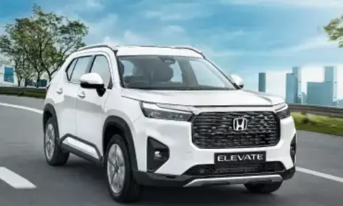 Nearly 90000 Honda Elevate SUVs Sold Since Launch, Check All Details Here Nearly 90000 Honda Elevate SUVs Sold Since Launch, Check All Details Here