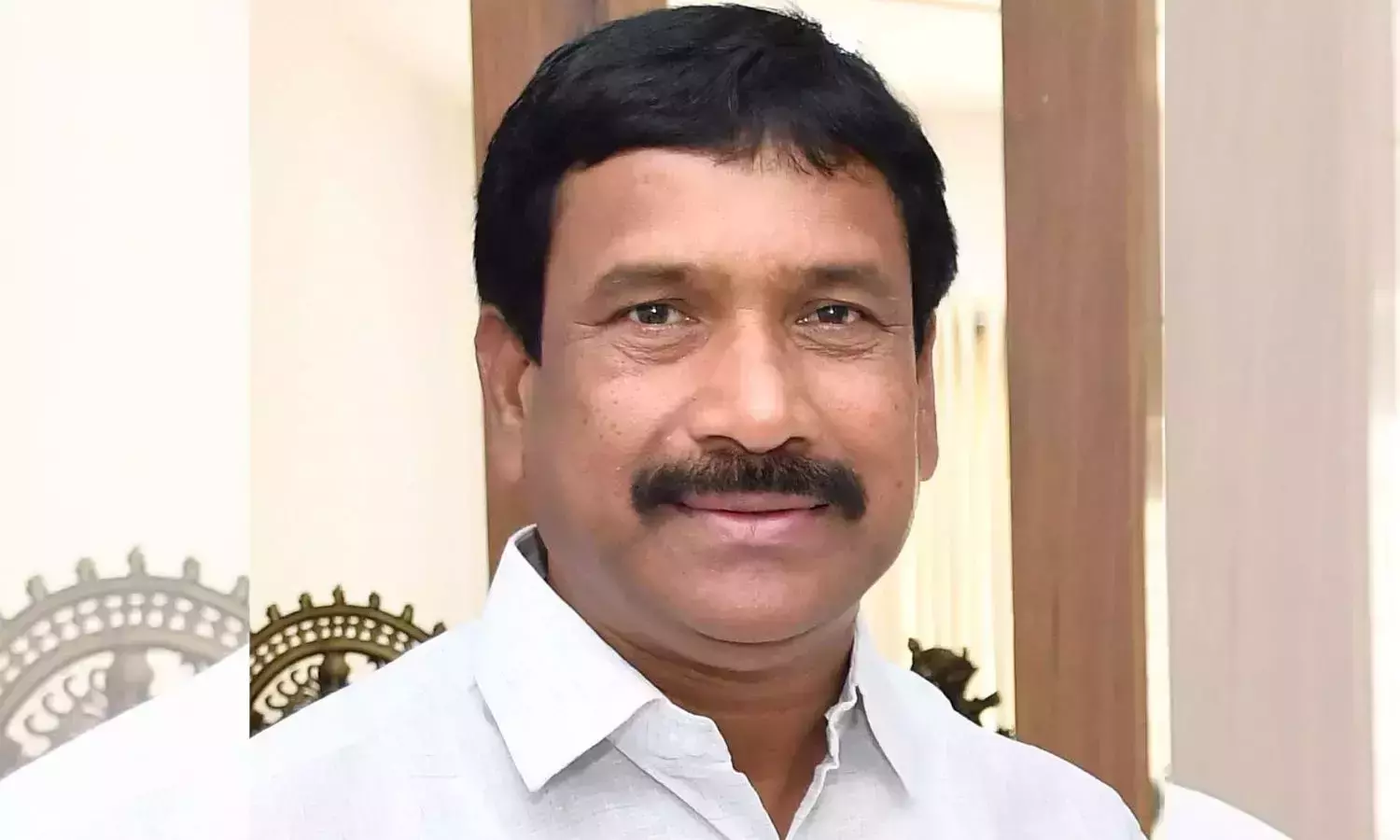 Police Take Patnam Narender Reddy Into Custody