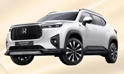 After New Amaze Launch Honda Planning to Come With 3 Upcoming SUVs in India