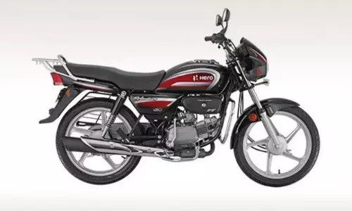 Cheapest Bikes In India: ఇండియాలో అత్యంత చౌకైన, అత్యధిక మైలేజ్ ఇచ్చే బైక్ ఇదే.. త్వరగా కొనేయండి Cheapest Bikes In India: ఇండియాలో అత్యంత చౌకైన, అత్యధిక మైలేజ్ ఇచ్చే బైక్ ఇదే.. త్వరగా కొనేయండి