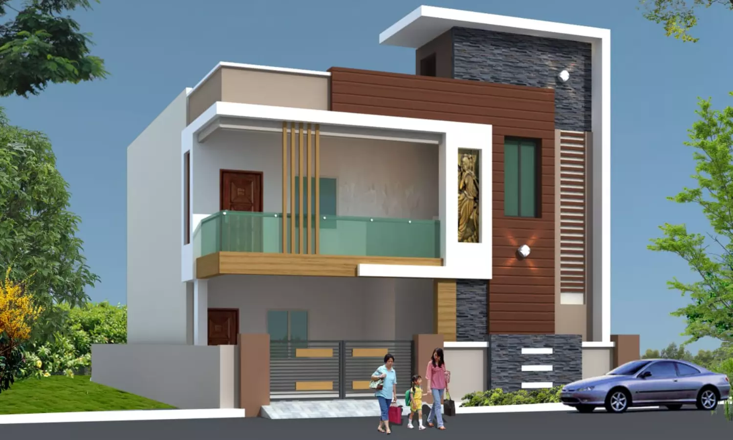 Low Cost Houses in Hyderabad: ఇల్లు కొనే ప్లాన్ లో ఉన్నారా..హైదరాబాద్  భారీగా తగ్గిన ఇళ్ల ధరలు..ఈ ఏరియాలో తక్కువ ధరకే ఇల్లు