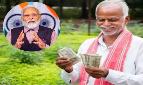 PM Kisan Samman Nidhi 19th Installment Release Date Estimated in Budget Month February