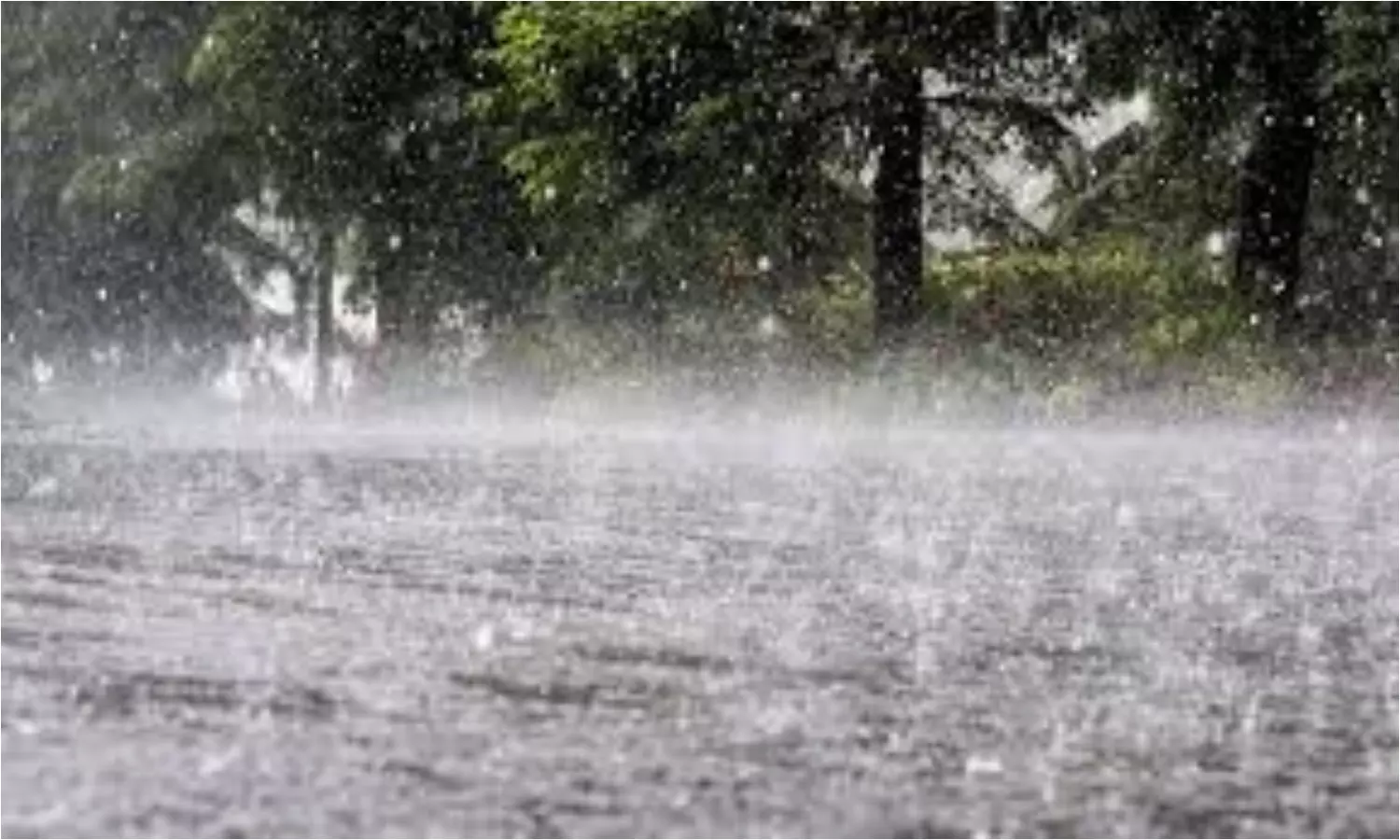 Rains Update: బలపడుతున్న అల్పపీడనం..మూడు రోజులు పాటు అతి భారీ వర్షాలు..ఐఎండీ అలర్ట్