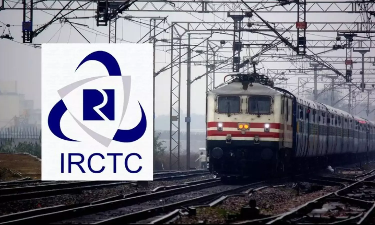 IRCTC Outage Affects Website and App