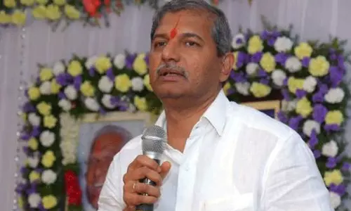 Here is All About Chennamaneni Ramesh Citizenship Row Here is All About Chennamaneni Ramesh Citizenship Row