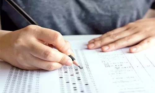 TGPSC Group 2 Hall Ticket Released TGPSC Group 2 Hall Ticket Released