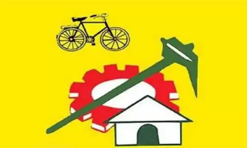 Here are The TDP Rajya Sabha Candidates Here are The TDP Rajya Sabha Candidates