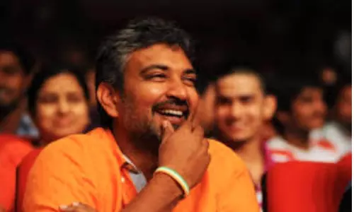 RRR Makers confirm documentary Behind and Beyond on SS Rajamouli film RRR Makers confirm documentary Behind and Beyond on SS Rajamouli film