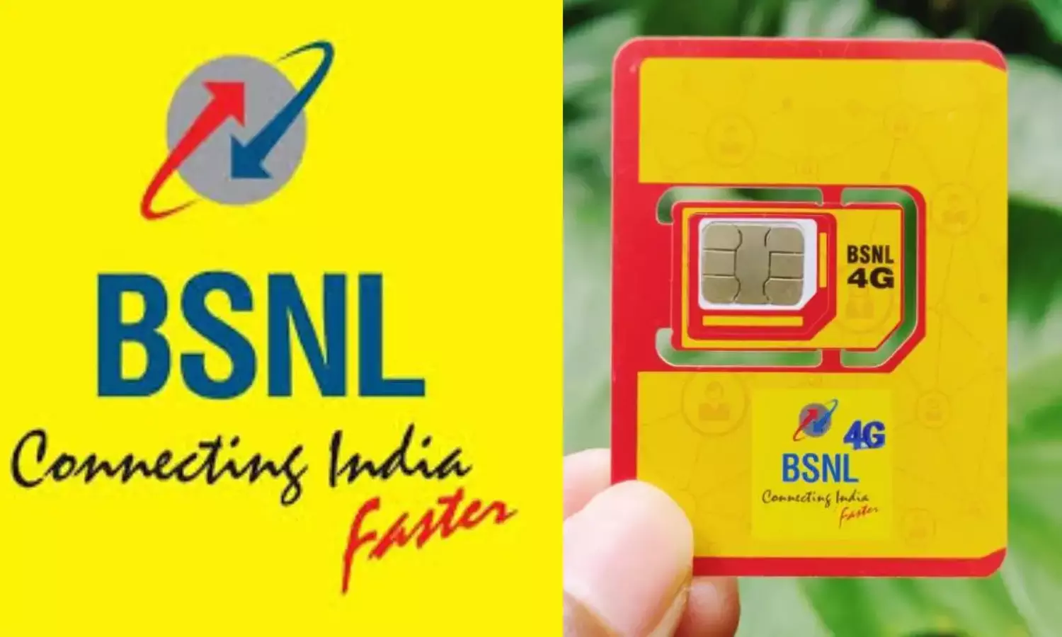 BSNL Recharge Plans