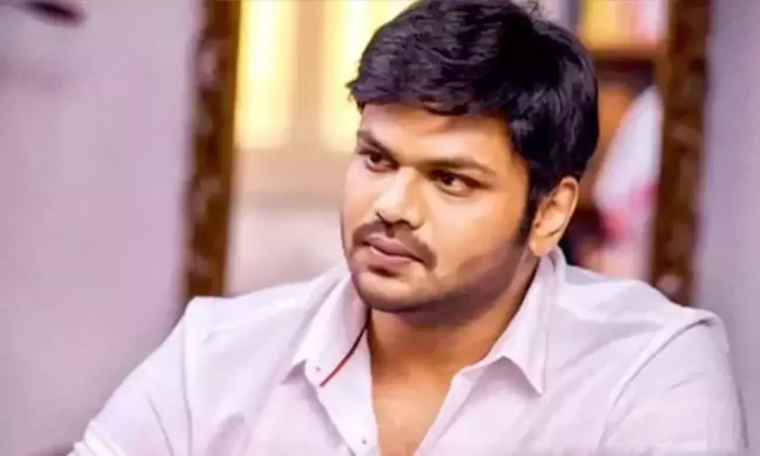 Manchu Manoj Seeks Gun Men After Dispute With Father