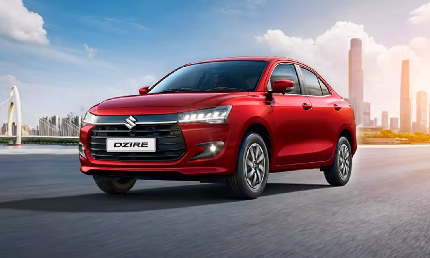 Get Maruti New Dzire Car by Paying Just RS 15k per Month Check Here for Full Details