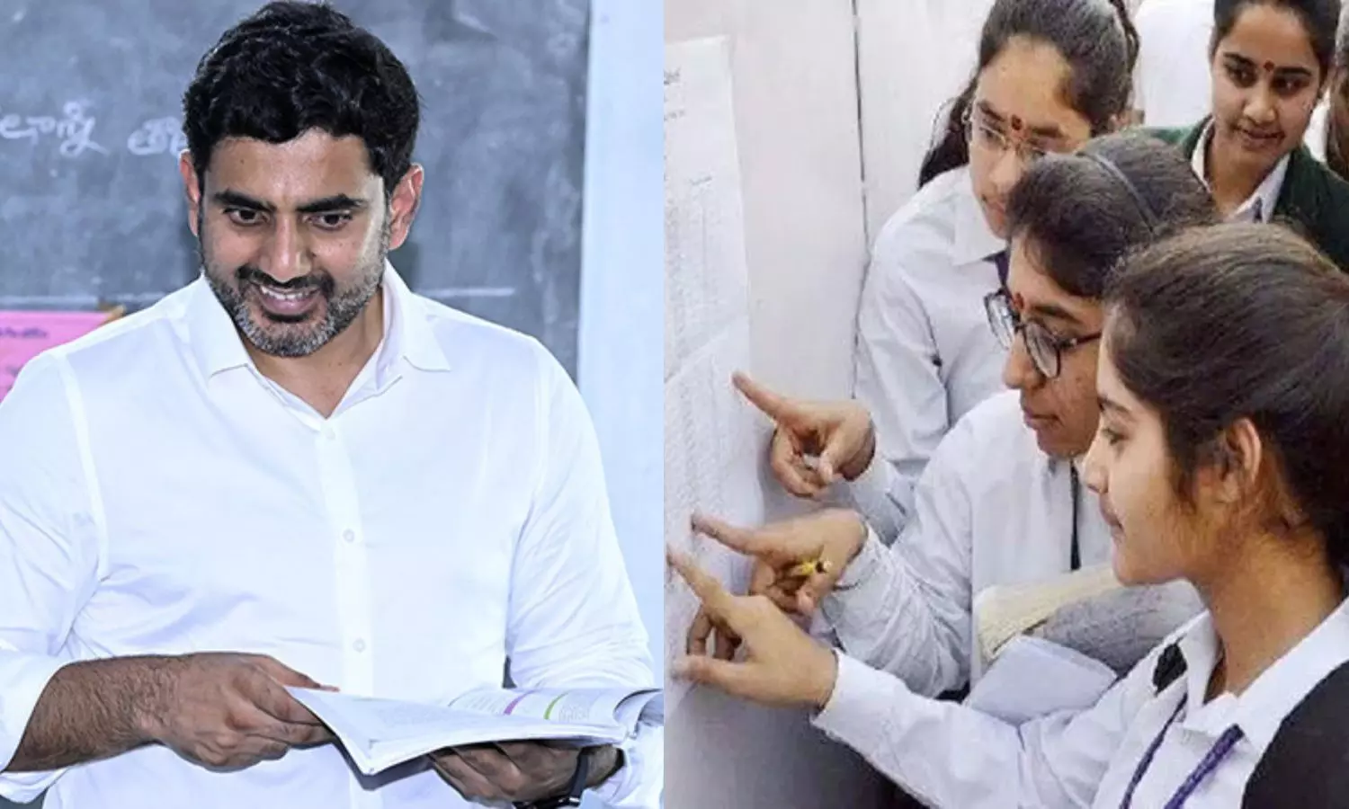 AP 10th Class Exams Schedule: ఏపీలో పదో తరగతి పరీక్షల షెడ్యూల్ వచ్చేసింది AP 10th Class Exams Schedule: ఏపీలో పదో తరగతి పరీక్షల షెడ్యూల్ వచ్చేసింది