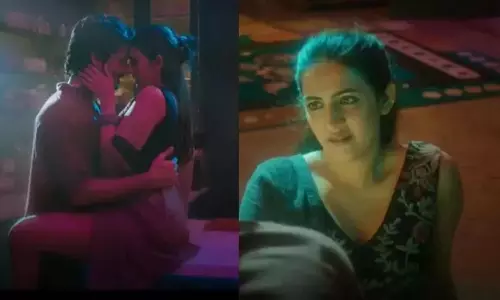 Niharika: మెగా డాటర్ నిహారికపై దారుణమైన ట్రోల్స్..మెగా ఫ్యామిలీ పరువు తీస్తుందంటూ కామెంట్స్ Niharika: మెగా డాటర్ నిహారికపై దారుణమైన ట్రోల్స్..మెగా ఫ్యామిలీ పరువు తీస్తుందంటూ కామెంట్స్