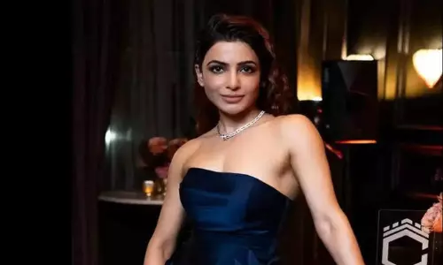 Samantha Seeks Loyal And Loving Partner Samantha Seeks Loyal And Loving Partner