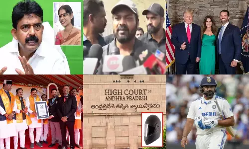 Top 6 News of the day December 11th 2024 Top 6 News of the day December 11th 2024