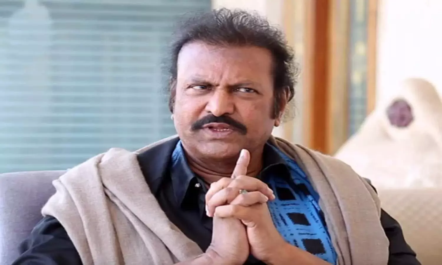 Mohan Babu:  మోహన్ బాబుకు బిగ్ షాక్..హత్యాయత్నం కేసు నమోదు..పదేళ్లు  జైలు శిక్ష తప్పదా?