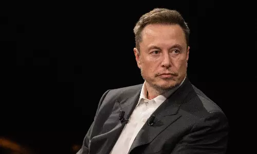 Elon Musk: చరిత్ర సృష్టించిన ఎలోన్ మస్క్..400 బిలియన్ డాలర్ల సంపదతో అత్యంత సంపన్నుడిగా రికార్డ్