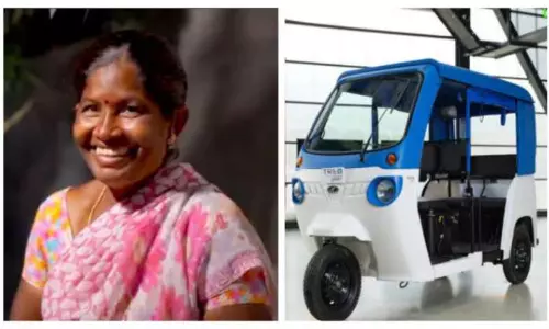 Good News: మహిళలకు గుడ్ న్యూస్ చెప్పిన తెలంగాణ సర్కార్..త్వరలోనే మరో కొత్త పథకం