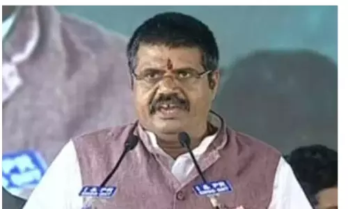 Avanthi Srinivas Avanthi Srinivas