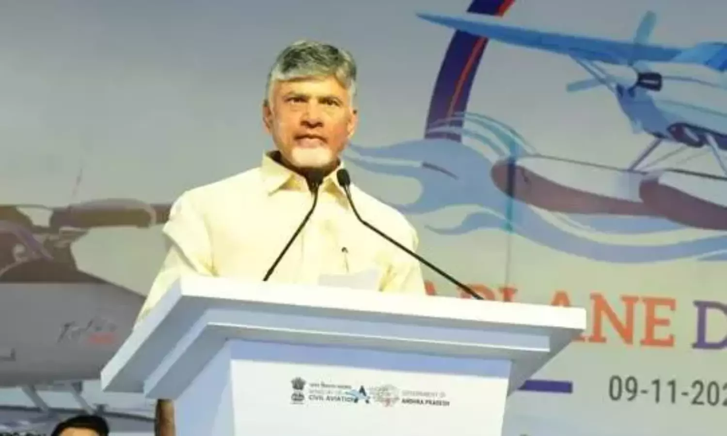 AP CM to Release Swarnandhra Vision 2047 Document Today