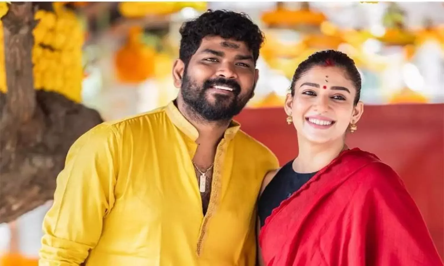 Nayanthara: విగ్నేష్ ను పెళ్లి చేసుకోకుంటే బాగుండేదేమో..!