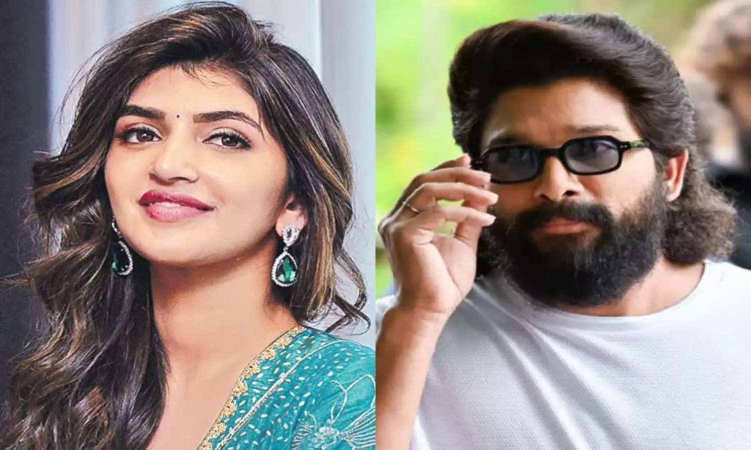 Actress Sreeleela Responds on Allu Arjun Arrest