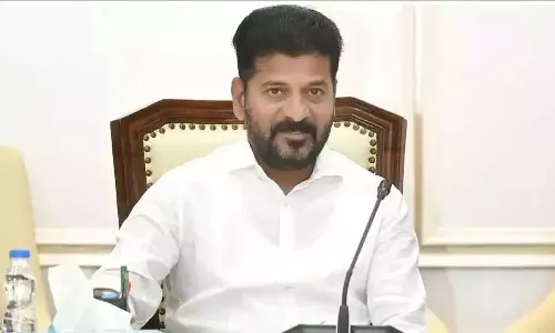 CM Revanth Reddy says houses will be allotted to tribal people