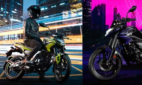 These Five Bikes Gives Excellent Mileage Like Splendor Comes Under RS 1 Lakh