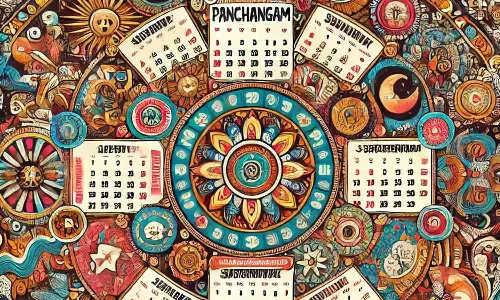 Today Panchangam In Telugu 16 December 2024 Today Panchangam In Telugu 16 December 2024