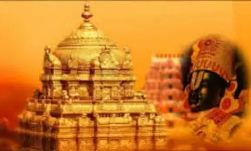 TTDs new feedback system to provide better services to devotees