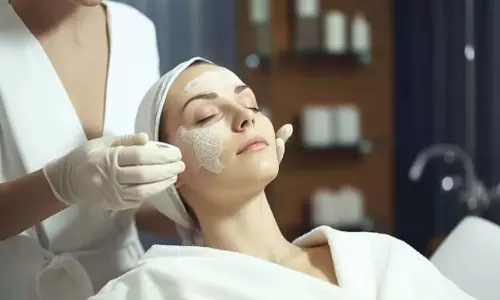 Facial with semen: వీర్యంతో ఫేషియల్ ..త్వరలోనే మనదేశంలోనూ అందుబాటులో