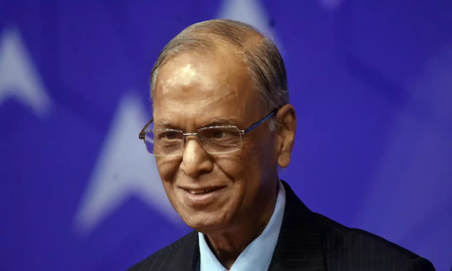 Narayana Murthy: 80 కోట్ల మందికి ఉచిత రేషన్.. వారానికి 70 గంటల పని చేయాల్సిందే..