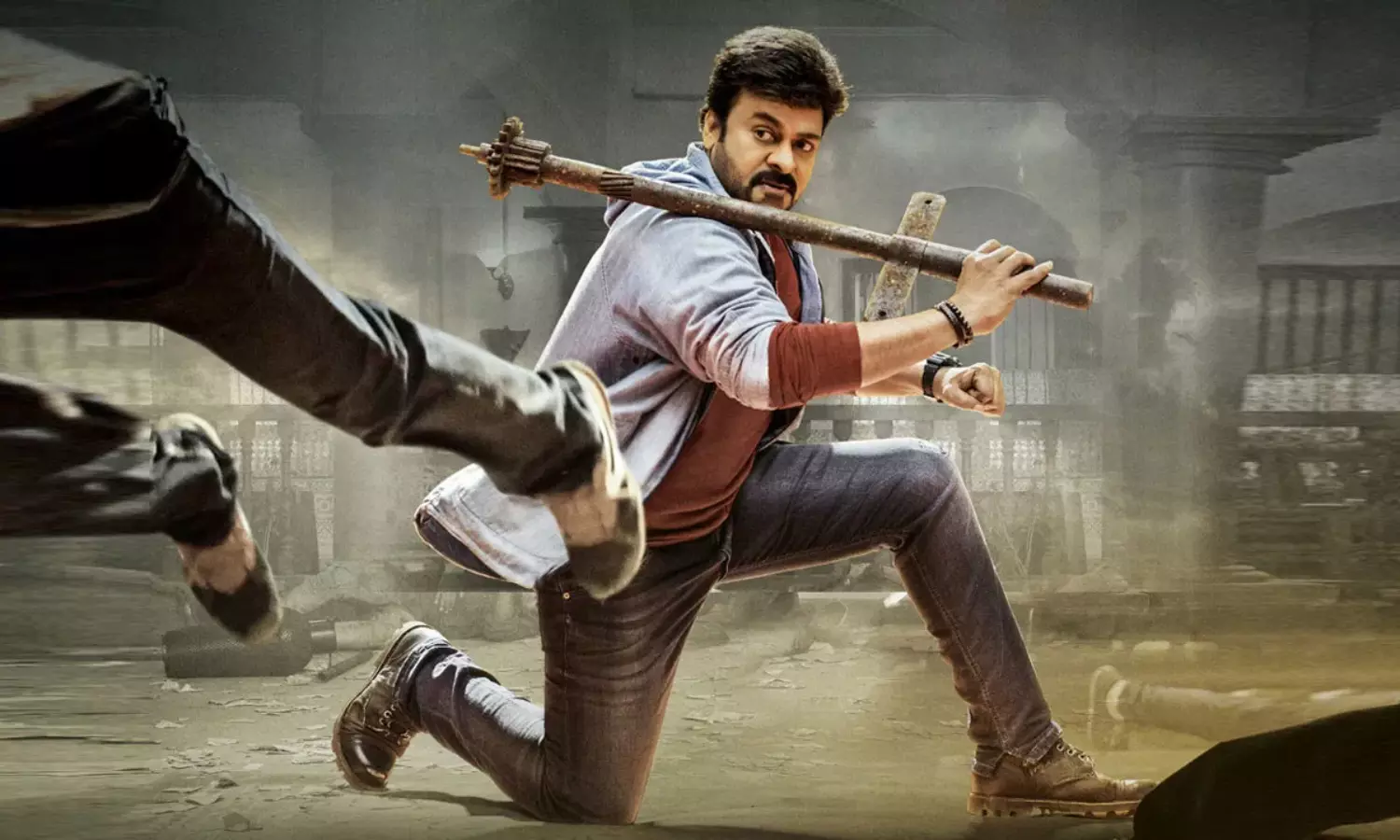 Megastar Chiranjeevi: యంగ్ హీరోలకు ధీటుగా చిరంజీవి.. వరుస ప్రాజెక్టులకు గ్రీన్ సిగ్నల్