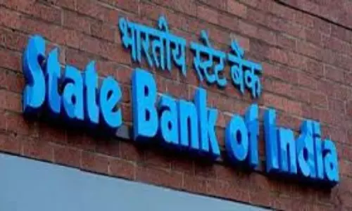 SBI: నిరుద్యోగులకు గుడ్ న్యూస్..ఎస్బీఐలో 13వేలకు పైగా పోస్టుల భర్తీకి నోటీఫికేషన్ రిలీజ్