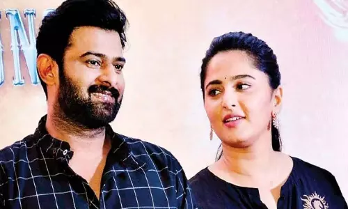 Prabhas-Anushka: బాబోయ్ అనుష్క కోసం ప్రభాస్ ఇంత త్యాగం చేస్తుండా?..టాలీవుడ్ నయా గాసిప్ నిజమేనా?