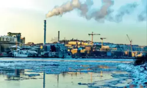 Krishna River: నాలుగు రాష్ట్రాలు కలసి కృష్ణా నదిని చంపేస్తున్నాయా?