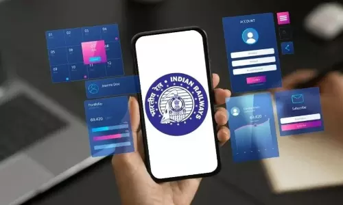 Indian Railways is Preparing to Launch a New IRCTC Super App Soon Indian Railways is Preparing to Launch a New IRCTC Super App Soon