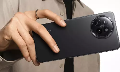 Xiaomi Will Soon Launch its New Smartphone Civi 5 Pro in China Xiaomi Will Soon Launch its New Smartphone Civi 5 Pro in China